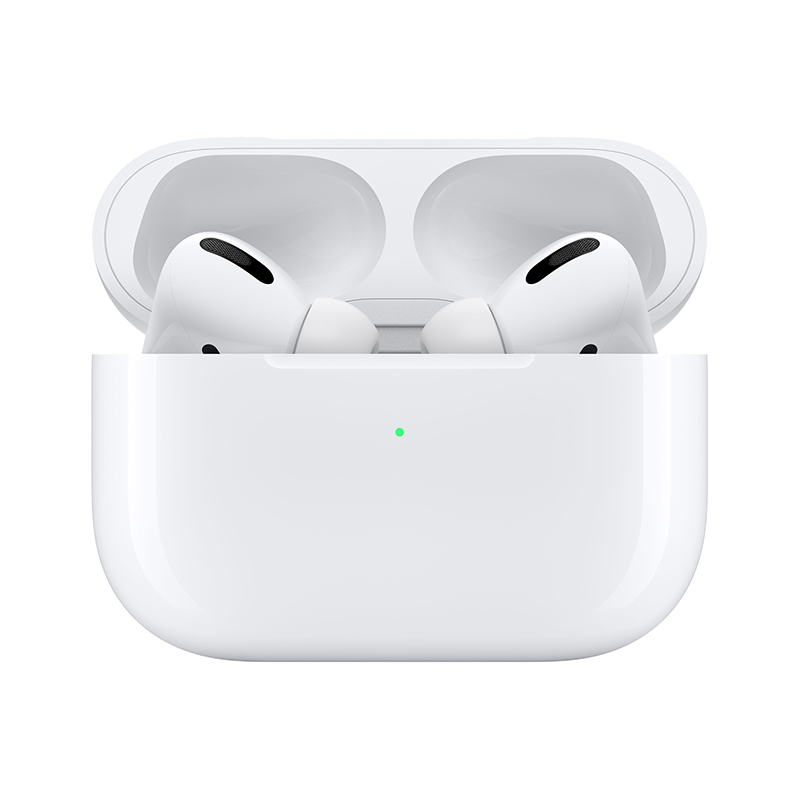 苹果蓝牙耳机Apple AirPods Pro 主动降噪 入耳式