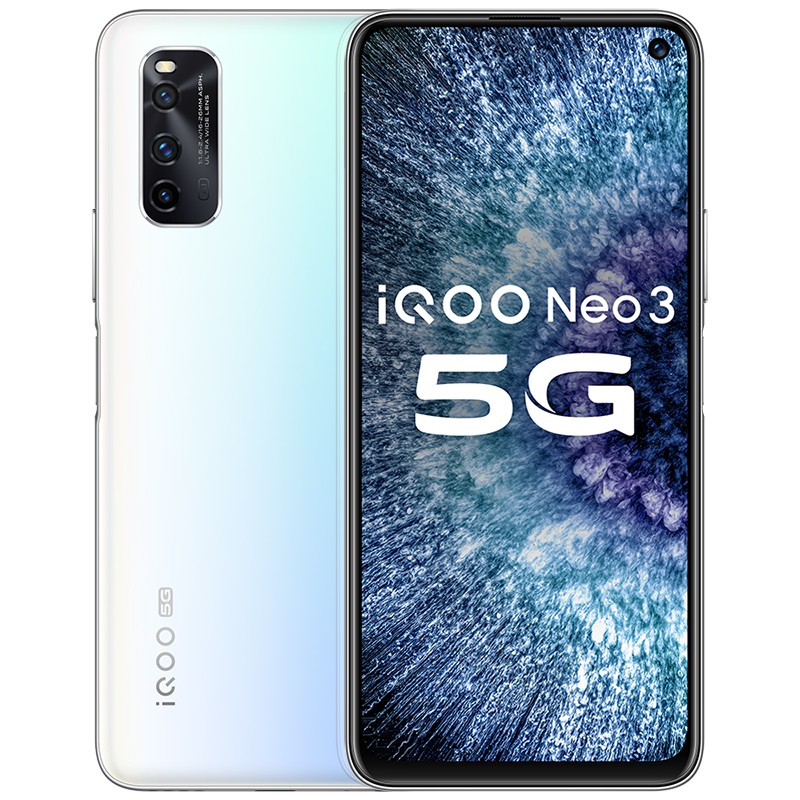 vivo iQOO Neo3