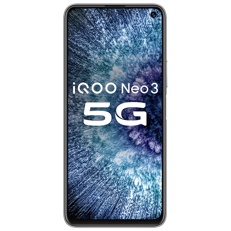 vivo iQOO Neo3