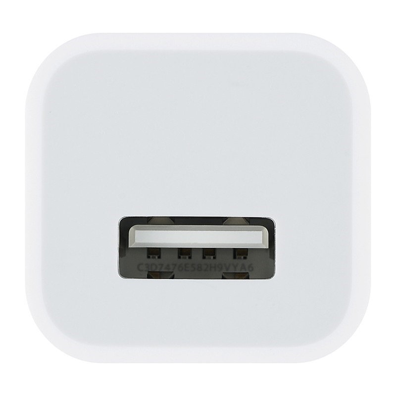 苹果充电器Apple 5W USB 电源适配器 老款iPhone