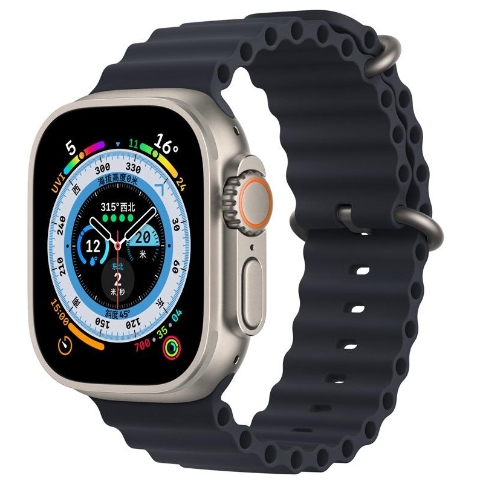 Apple Watch Ultra 49mm 蜂窝款